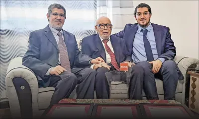 Génération comptable : l’héritage vivant des Diljore 