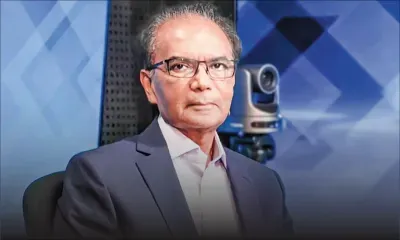 Milan Meetarbhan, avocat et constitutionnaliste : «Notre pays fait face à des défis dont on sous-estime l’ampleur»