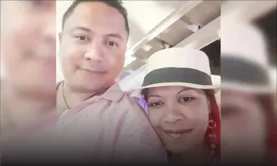 Alexandrine McIntosh tuée par son compagnon - Jean Roland Wong : «Dan enn moman de koler monn batt li e monn trangle li»