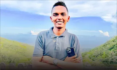 Chute mortelle de Vedanand Jeetun à la WMA - «Nous pensons qu’il y a eu négligence» : la famille de Vedanand Jeetun réclame des réponses