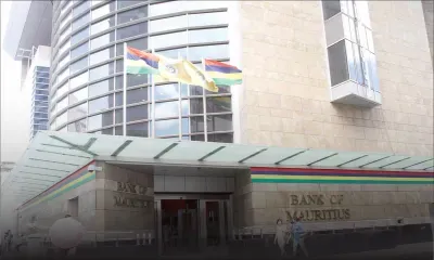 Nouveau traité fiscal Inde-Maurice: BoM : impact minime sur les banques
