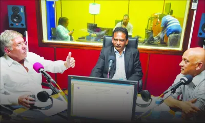 Dérogation de la GRA : Les courses à cinq chevaux autorisées