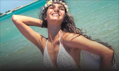 Danika Atchia à Miss Universe 2016: ira, n’ira pas?