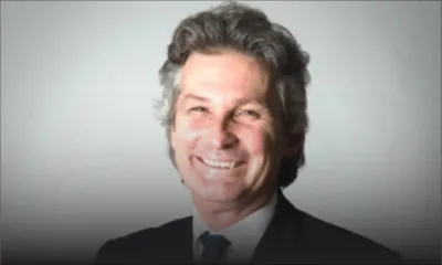 Jean Maigrot, nouveau Senior Adviser du Premier ministre adjoint