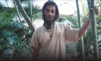 Dépénalisation du cannabis Jahfazon: « Ni les matraques, ni le gaz ne nous font peur »