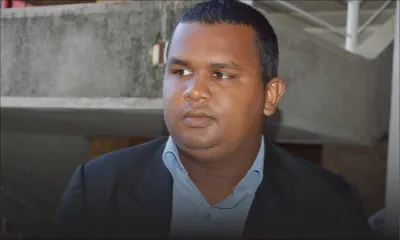 Tentative de meurtre sur son ex-copine : Jean Brandon Christie Cangy trouvé coupable