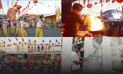 Découvrez Chinatown autrement