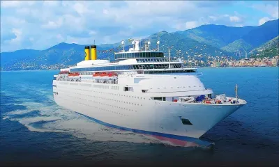 Métiers de croisiériste : un défi à relever!