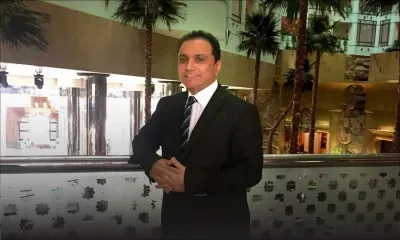 Pour les régions Europe, Moyen-Orient et Afrique : le Mauricien Ramjean décroche le Prix de l’excellence chez Hilton