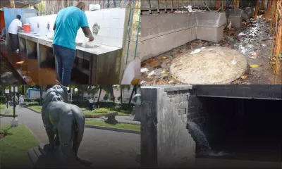 Jardin de la Compagnie : cet espace vert négligé de la capitale