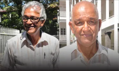 Jayen Chellum : «Aux heures de pointe, 70% des passagers du métro seront debout»