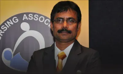 Bagooaduth Kallooa : «Prodiguer des soins : un parcours du combattant pour le personnel infirmier»