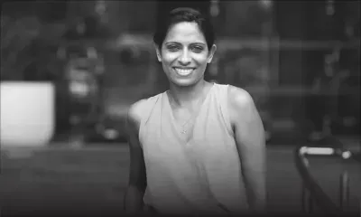 Laura Mooneesamy : la volonté de toucher de l’or