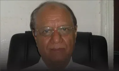 Dr Sheriff Oumarkhan : «Le lupus touche 0,2% de la population»