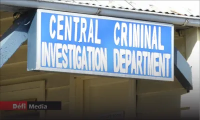 Fake news sur la COVID-19 : Arrestation imminente d’un internaute par la Cybercrime Unit