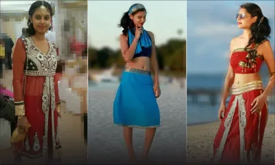 Araadhana Rambhojun : à la mode durable