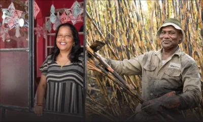 Exposition sur l’indépendance énergétique au Caudan Waterfront