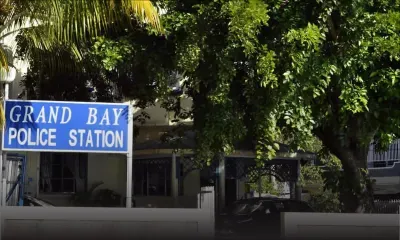 À Grand-Baie, samedi : un policier sous suspension arrêté pour vagabondage