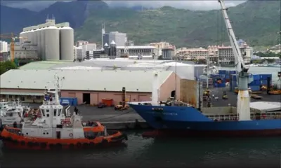 Surveillance : un Marine Tracking System bientôt en service