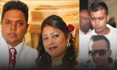 Hit-and-run à Forbach : Mardaymootoo et Coret répondent d’homicide involontaire