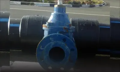 Coupures d’eau dans la région de Vacoas/Phoenix 