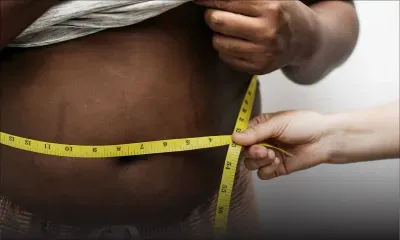 L’obésité : personne n’est à l’abri