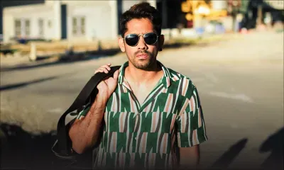 Yatish Ramdharrysing : le photographe entrepreneur