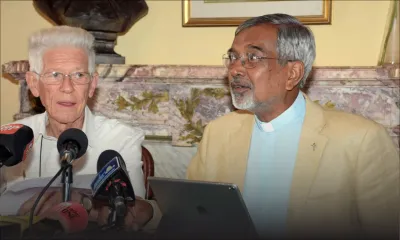 Commission Diocésaine Justice et Paix : «Nous craignons que ces projets de loi débouchent sur une crise sociale de plus grande ampleur»