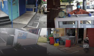 [En images] Vente de poissons : nouvelles règles à observer 