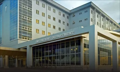 Santé privée : Le propriétaire de Darné et Wellkin annonce des profits de Rs 33,6 millions