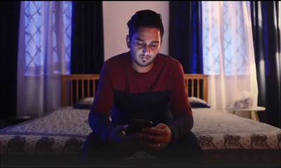 Confiné, le photographe Doorgesh Mungur réalise son premier court-métrage