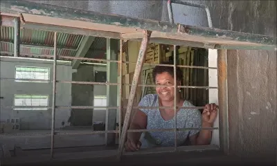 La Deuxième Vie de Clothilde Bhogaloo