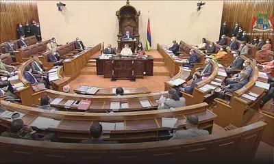 Assemblée nationale : drogue, MBC, coût de la vie et logements sociaux parmi les préoccupations