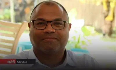 1er-Mai : Patrick Belcourt aux côtés de Linion Moris à Rose-Hill