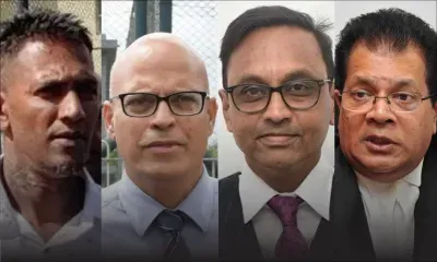 Trois arrestations en une semaine : Fine démarcation entre liberté d’expression et entrave à la justice 