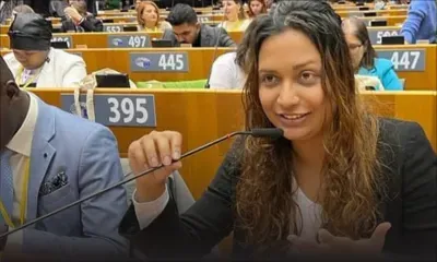 Tanya Lallmon : « Nous conseillons le commissaire de l’Union européenne »