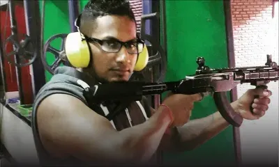 Auditions et inculpations en série dans l’affaire Vimen Sabapati