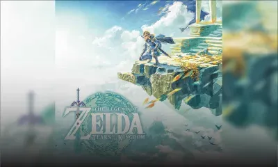 Jeu vidéo : un nouveau jeu «The legend of Zelda» pour relancer la Nintendo Switch