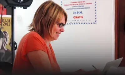 « Notre histoire n’a pas d’images » : atelier d’écriture axé sur les films documentaires