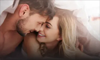 Sexualité: faites grimper la température sous la couette