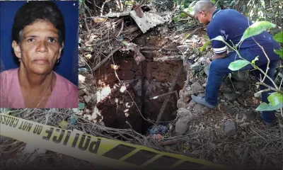 À Chemin-Grenier: Gabie retrouvée morte dans un puits de 10 mètres