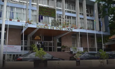 Port-Louis: la mairie traque les mauvais payeurs