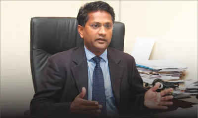 Controverse autour d'un projet de réaménagement à la centrale de St-Louis : des instructions données pour sécuriser les éléments pouvant être utiles à l’enquête, dit Seety Naidoo 