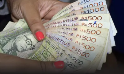 Salaire minimal : le montant revu et le revenu passe à Rs 9 000