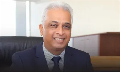 Arjoon Suddhoo : «Une compagnie d’aviation déficitaire est un obstacle à la croissance»