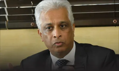 Rémunération : plus de Rs 275000 par mois pour Arjoon Suddhoo