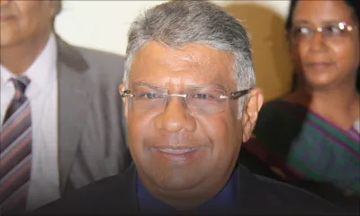 Ashit Gungah : «Économies de Rs 2,9 milliards sur 15 ans pour Betamax»