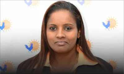 Maison NHDC - Belinda Fidèle : «Je suis éligible»