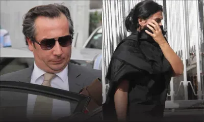 Demande d’extradition en cours : arrêté à Maurice, le couple Sicart veut être libéré sous caution