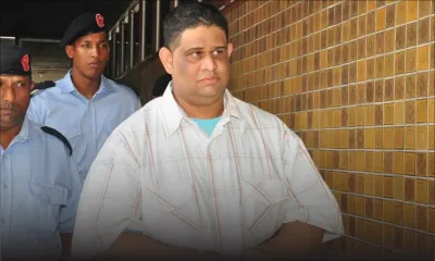 Blanchiment d’argent - Gro Derek et ses acolytes : procès sur le fond 28 novembre